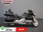 Honda GL 1800 Gold Wing MARGE/ Koffers/ Cruise/ Topkoffer/ N, Motoren, Motoren | Honda, Bedrijf, Cruise Control, Meer dan 35 kW