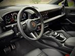 Porsche Cayenne Coupé Turbo GT E-Hybrid 4.0 Carbon|Keramisc, Auto's, Porsche, Automaat, Cayenne, Gebruikt, Adaptive Cruise Control