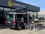 Volkswagen California T6 Ocean 150PK DSG | VERKOCHT, Caravans en Kamperen, Campers, Automaat, Buscamper of Camperbus, Volkswagen