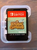 Animal Crossing: New Horizons (Switch), Spelcomputers en Games, Games | Nintendo Switch, Online, 1 speler, Ophalen of Verzenden