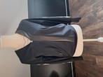 Merk Zip 73 blouse/ top, Kleding | Dames, Ophalen of Verzenden, Zo goed als nieuw, Maat 34 (XS) of kleiner, Zwart