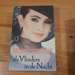 Sidney Sheldon Als vlinders in de nacht, Ophalen of Verzenden, Gelezen, Nederland