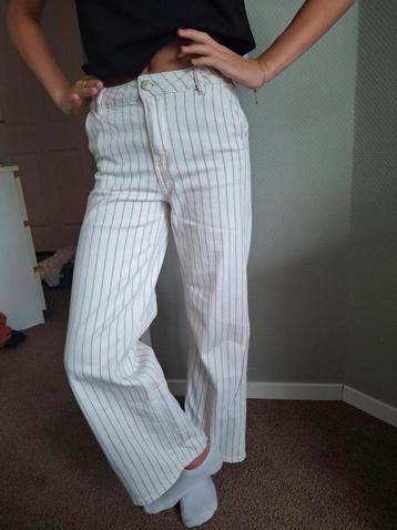 Blue Ridge mooie wide leg broek! maat 152 beschikbaar voor biedingen