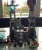 LEGO 7237-1 Police Station - with Light-Up Minifig. Compleet, Kinderen en Baby's, Speelgoed | Duplo en Lego, Ophalen of Verzenden
