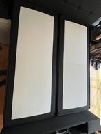 Swissense matrassen, Ophalen, Eenpersoons, Zo goed als nieuw, 80 cm