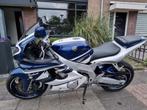 Yamaha Yzf 600 Thundercat 1986 35000km perfect onderhouden, Ophalen, Gebruikt