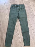 Broek maat M, groen, helemaal nieuw, strak en enkelmodel, Ophalen of Verzenden