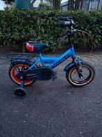 Loekie booster 12 inch, Ophalen