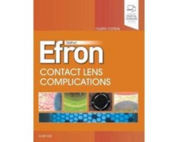 Contact Lens Complications 9780702076114 beschikbaar voor biedingen