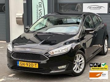 Ford Focus LeaseEdit. NAP/Navi/Cruise/Parkeersens/Beurt+APK beschikbaar voor biedingen