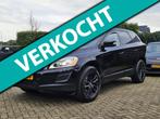 Volvo XC60 2.0 D3 Kinetic*Automaat*Nette auto!, Auto's, Volvo, Euro 5, 15 km/l, Gebruikt, 1715 kg
