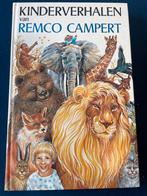 Kinderverhalen van Remco Campert, Ophalen of Verzenden, Gelezen, Sprookjes