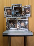 Funko Pop Game of Thrones set (Jon Snow, Daenerys, etc), Ophalen, Zo goed als nieuw, Actiefiguurtje