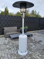 Terras kachel, Tuin en Terras, Ophalen, Zo goed als nieuw, Gas, Vloer