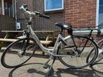 2xGazelle Orange Pure Innergy Electrische fiets TERUGTRAPREM, Ophalen, Gebruikt, Minder dan 47 cm, 50 km per accu of meer