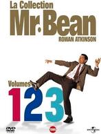 Mr bean, Alle leeftijden, Ophalen of Verzenden, Gebruikt, Actiekomedie