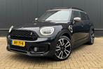 MINI Countryman Cooper SE Hybrid ALL4- JCW - 2jr Garantie, Auto's, Mini, Automaat, Bruin, Vierwielaandrijving, 225 pk