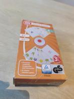 Playtiv Speed Buzzer Reactiespel - Nieuwstaat, Playtiv GmbH, Info@playtiv.de, Ophalen of Verzenden, Zo goed als nieuw