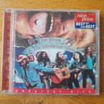cd DR. HOOK & The MEDICINE SHOW - Greatest Hits., Ophalen of Verzenden, 1980 tot 2000, Zo goed als nieuw