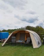 Falco Steenarend 5000, Caravans en Kamperen, Ophalen, Zo goed als nieuw, Tot en met 4