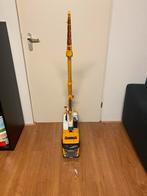 Bruder SCANIA super 560R LIEBHERR kraanwagen 03570, Ophalen of Verzenden, Zo goed als nieuw