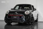 MINI Mini 2.0 John Cooper Works Chili F1 Aut. | Navigatie |, 1998 cc, 1195 kg, Gebruikt, 4 cilinders