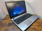 Laptop | HP ProBook 450 G2 | Core i3 | 8GB | 120GB | Win11, Van Wijngaardenstraat 9, 1701CC Heerhugowaard, 2 tot 3 Ghz, HP ProBook 450 G2 K9K33EA