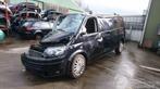 Volkswagen Transporter T5 2013 2.0 TDI CAAA Bak MAG Zwart LC