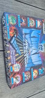 Konami arcade collection spectrum, 1 speler, Ophalen, Zo goed als nieuw