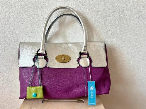 Nieuwe Gabs shopper tas leer, Sieraden, Tassen en Uiterlijk, Tassen | Damestassen, Nieuw, Handtas, Roze, Verzenden