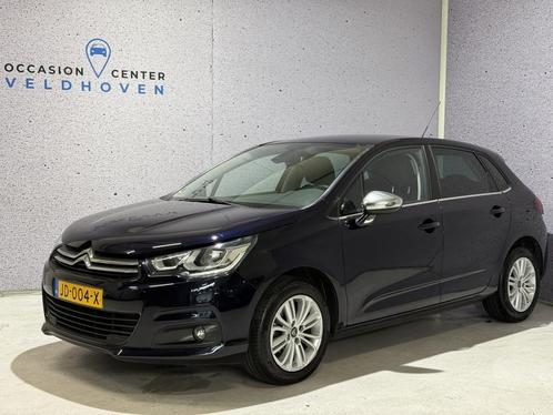 Citroën C4 1.2 PureTech Feel Collection // NAVI // CRUISE /, Auto's, Citroën, Bedrijf, Te koop, C4, ABS, Airbags, Airconditioning