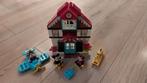 Duplo Mickey's Vakantiehuisje (10889), Kinderen en Baby's, Speelgoed | Duplo en Lego, Ophalen of Verzenden, Zo goed als nieuw