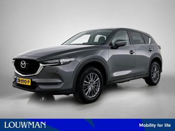 Mazda CX-5 2.0 SkyActiv-G 165 Business Comfort | Dealeronder beschikbaar voor biedingen