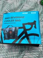 Bike Beverage Cooler Bag, Ophalen of Verzenden, Nieuw