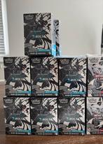 Pokemon Black Bolt Booster Bundle, Ophalen of Verzenden, Nieuw, Booster