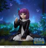 Sousou no Frieren Yumemirize PVC Statue Fern 10 cm, Verzenden, Heo GmbH, West Campus 1, 76863 Herxheim - Duitsland, Nieuw