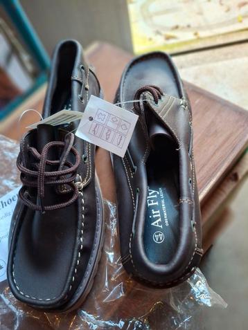 Air Fly Heren Loafers Maat 44 - Nieuw! beschikbaar voor biedingen