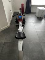 Roeiapparaat Flow Fitness RTX800 roeitrainer, Ophalen, Zo goed als nieuw, Metaal, Roeitrainer