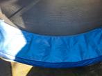 Trampoline, Kinderen en Baby's, Speelgoed | Buiten | Trampolines, Ophalen, Zo goed als nieuw