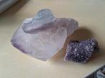 Set edelstenen, Verzamelen, Mineralen en Fossielen, Ophalen of Verzenden