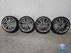 6-7mm! VW Audi VAG Seat Skoda 20 inch antraciete velgen 5x11, Banden en Velgen, Personenwagen, 20 inch, Gebruikt