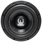 Phoenix Gold ZMAX82 - ZR Series Subwoofer 8" SPL 500W RMS, Verzenden, Nieuw