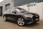 Audi Q8 55 TFSI Quattro Hybrid ProLine S-Line -PANO-LEER-, Automaat, Adaptive Cruise Control, Gebruikt, 2995 cc