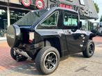 HUMMER HX Brommobiel 2022 | Elektrisch | 1772km Aixam Airco, Gebruikt, Overige merken
