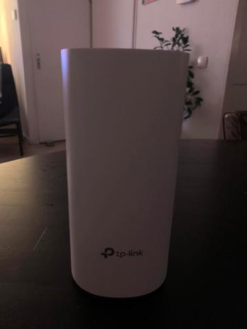 TP-Link Deco M4R mesh WiFi set – 3 stuks – beschikbaar voor biedingen
