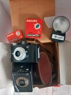 Oude foto toestellen, Ophalen, Voor 1940, Fototoestel