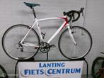 Raleigh AIR   LITE  55  cm., 53 tot 57 cm, Gebruikt, Aluminium, 15 tot 20 versnellingen