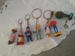 Oude Sleutelhangers......bromsnor...saartje, Verzamelen, Ophalen of Verzenden, Gebruikt