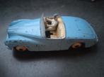 Dinky toys Sunbeam Alpine, Ophalen of Verzenden