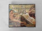 mendelssohn bartholdy - elias oratorium (2 cd's), Cd's en Dvd's, Ophalen of Verzenden, Romantiek, Zo goed als nieuw